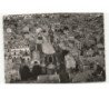 RIOM: notre-dame du marthuret vue aérienne 10x15 - très bon état