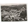PONTGIBAUD: vue générale vue aérienne 10x15 - état