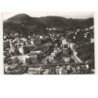 ROYAT: vue générale sur le centre thermal vue aérienne 10x15 - très bon état