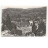 SAINT-AMANT-TALLENDE: fondation marceau vue aérienne 10x15 - très bon état