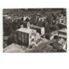 SAINT-DIER: l'église vue aérienne 10x15 - très bon état