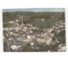 SAINT-DIER: l'église vue générale vue aérienne 10x15 - très bon état