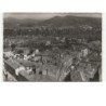 SAINT-GERMAIN-LEMBRON: vue d'ensemble et vallée de la couze vue aérienne 10x15 - état