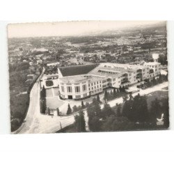 THIERS: l'école nationale vue aérienne 10x15 - état