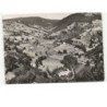 VALCIERES: les monts vue aérienne 10x15 - très bon état