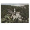 TOURNOEL: chateau de tournoel vue aérienne 10x15 - très bon état
