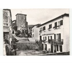 BIRIATOU: vue aérienne 10x15 - très bon état