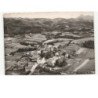 AINHOA: vue générale l'espagne vue aérienne 10x15 - état