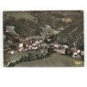 LES ALDUDES: vue générale vue aérienne 10x15 - état