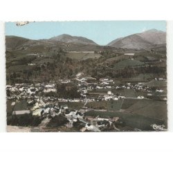ARETTE: vue aérienne 10x15 - état
