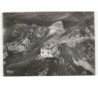 PYRENES-ATLANTIQUES: col d'aubisque vue aérienne 10x15 - très bon état
