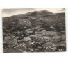 ASCAIN: vue générale et la rhune vue aérienne 10x15 - très bon état
