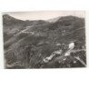 PYRENES-ATLANTIQUES: les lacets de la route vue aérienne 10x15 - très bon état