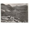 BETHARRAM: vue générale vers les pyrénées vue aérienne 10x15 - très bon état