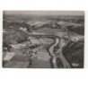 BETHARRAM: gnérale vue aérienne 10x15 - très bon état