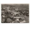 BIDACHE: vue panoramique vue aérienne 10x15 - très bon état