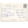 BIDART: "la roseraie d'ilbarritz" colonie de vacances de la caisse autonome nationale vue aérienne 10x15 - très bon état