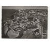 BIDART: plage de l'uhabia vue aérienne 10x15 - très bon état