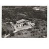 BRISCOUS: colonie de vacances "biarritzénia" vue aérienne 10x15 - très bon état