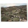 ESNAZU: vue générale vue aérienne 10x15 - très bon état