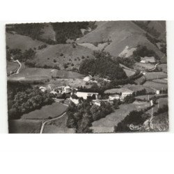 ESTERENCUBY: vue générale vue aérienne 10x15 - état