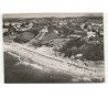 GUETHARY: la plage vue aérienne 10x15 - très bon état