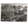 GOURETTE: col de tortes vue aérienne 10x15 - très bon état