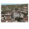 HASPARREN: vue générale, place verdun vue aérienne 10x15 - très bon état