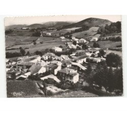 HELETTE vue aérienne 10x15 - très bon état