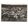 CAZALS: vue aérienne 10x15 - très bon état