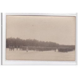 CHAMPAGNE : camp d'auvours - tres bon etat