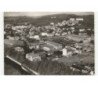 FIGEAC: les nouveaux quartier vue aérienne 10x15 - très bon état