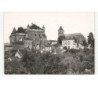 LACAPELLE-MARIVAL: le château et l'église vue aérienne 10x15 - très bon état