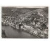 LAROQUE-des-ARCS: les rives du lot vue aérienne 10x15 - très bon état
