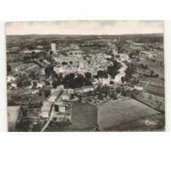 LOT: vue générale vue aérienne 10x15 - état
