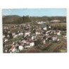 MERCUES: vue générale vue aérienne 10x15 - état