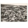 PINSAC: vue générale vue aérienne 10x15 - très bon état