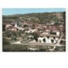 PUYBRUN: vue générale vue aérienne 10x15 - très bon état
