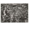 SOUILLAC: vue générale vue aérienne 10x15 - très bon état