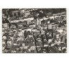 SOUILLAC: vue générale vue aérienne 10x15 - très bon état