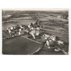 VIDAILLAC vue aérienne 10x15 - état