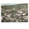 CAZALS: vue aérienne 10x15 - très bon état
