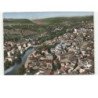 FIGEAC: vue générale vue aérienne 10x15 - très bon état