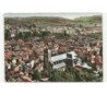 FIGEAC: vue générale vue aérienne 10x15 - état
