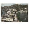 LUZECH: vue d'ensemble vue aérienne 10x15 - très bon état