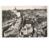 ROCAMADOUR: vue générale vue aérienne 10x15 - état