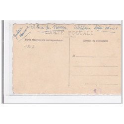 PARIS : 21 rue de vasenne - tres bon etat