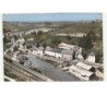AUMONT-AUBRAC vue aérienne 10x15 - état