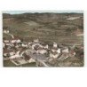CHAUDEYRAC: vue générale vue aérienne 10x15 - très bon état