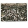 CHANAC: vue générale vue aérienne 10x15 - très bon état